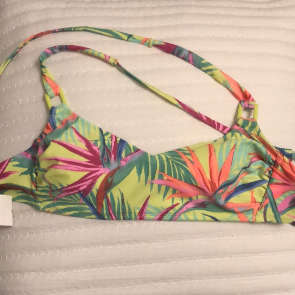 Bikini top